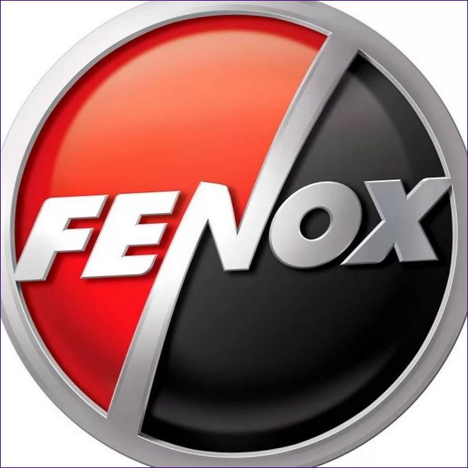 Fenox