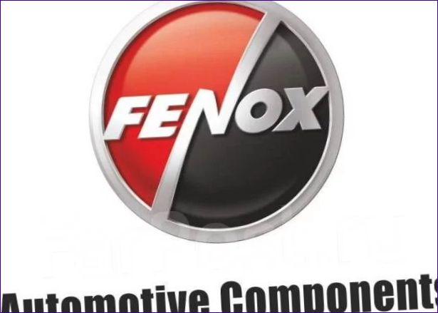 FENOX 