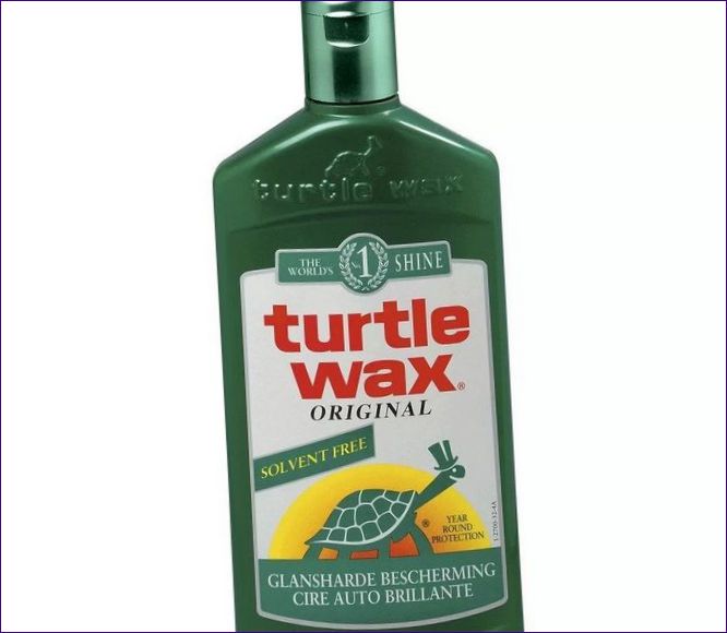 Turtle Wax Original FG6507