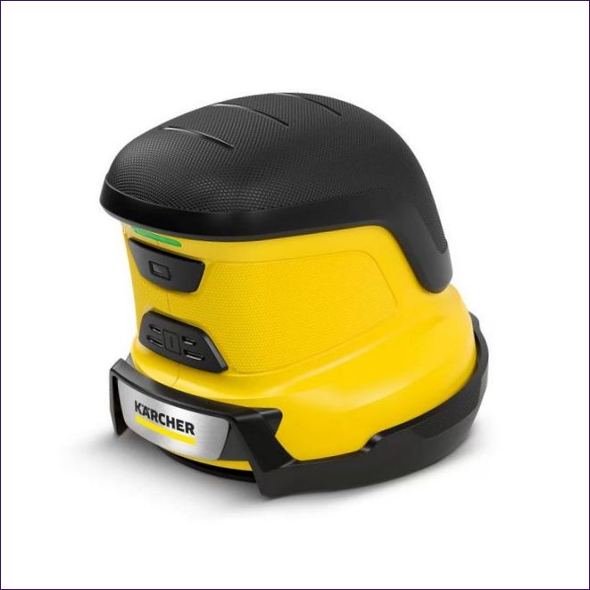 KARCHER EDI 4