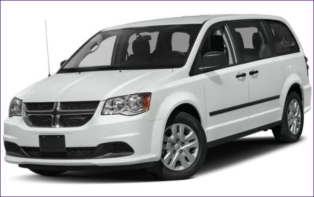 Dodge Grand Caravan