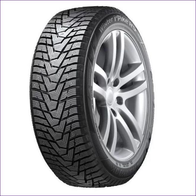 Hankook Winter i*Pike RS2 W429 215/65 R16 102T