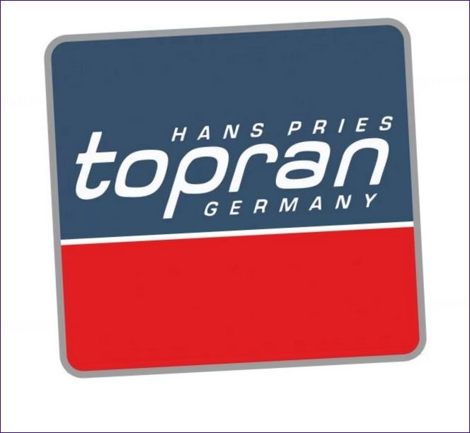 HANS PRIES (TOPRAN)