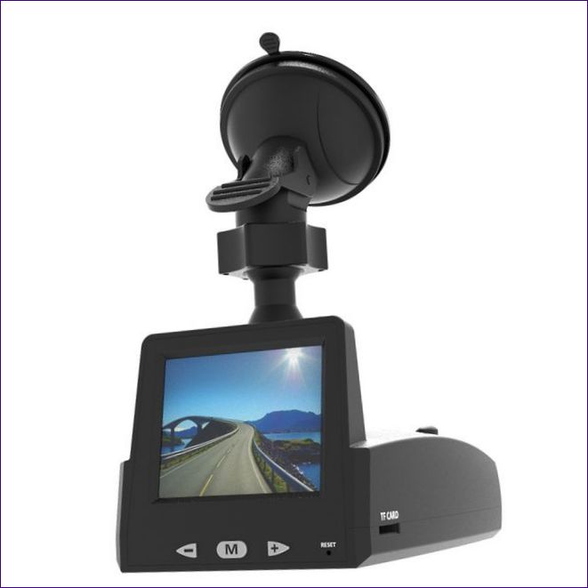 Artway MD-104 Combo 3 i 1 Super Fast (GPS)