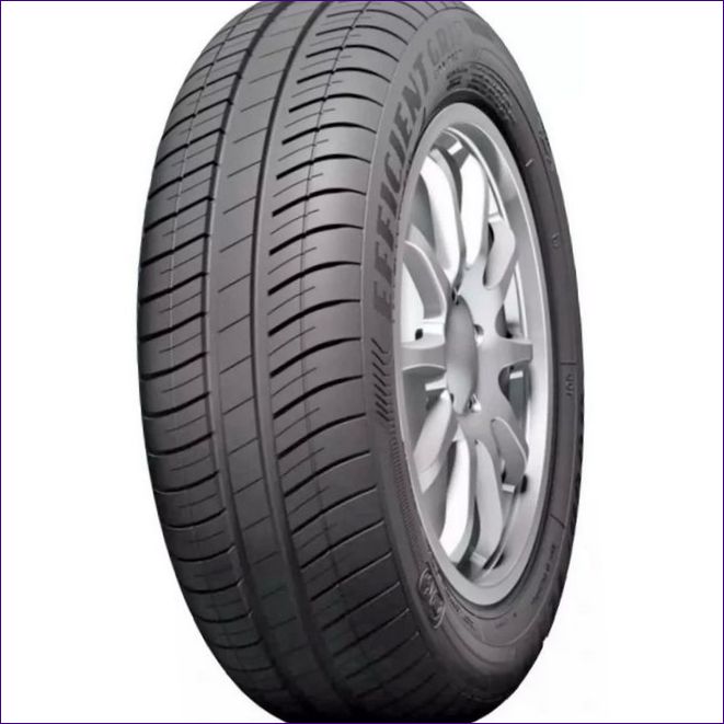 GOODYEAR EfficientGrip Performance 215/65 R16 98H