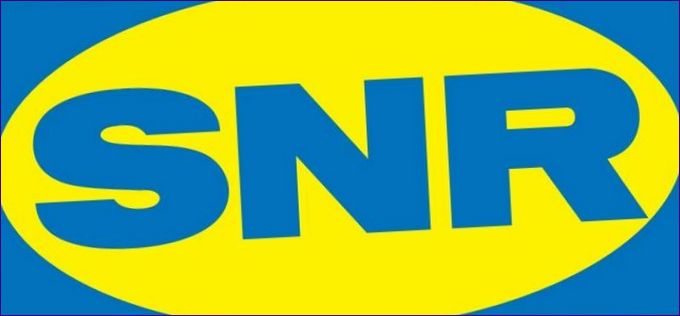 SNR