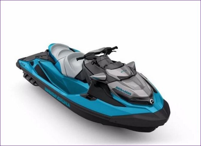 Sea-Doo GTX 230