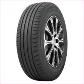 Toyo Proxes CF2 215/65 R16 98H