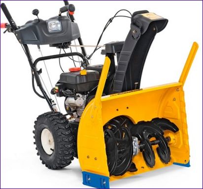 Cub Cadet XS2 61 SWE