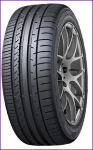 Dunlop SP Sport Maxx 050+ SUV