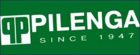 Pilenga