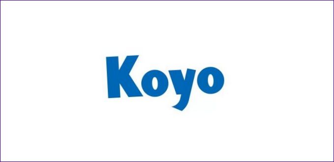 Koyo