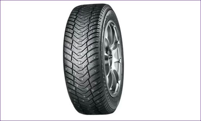 Yokohama Ice Guard IG65 215/65 R16 102T