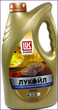 Lukoil Lux