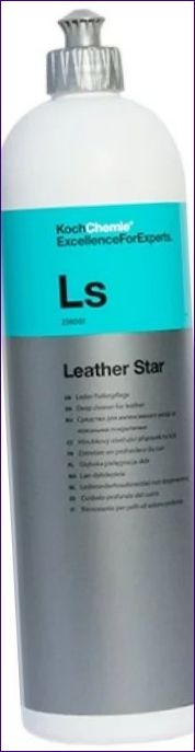 Koch Chemie Leather Star