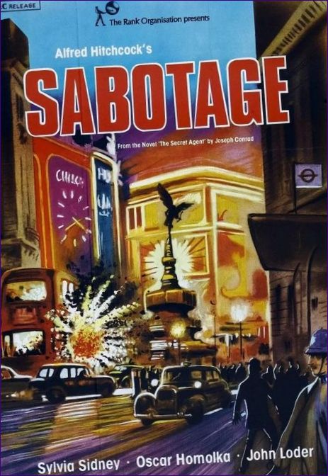 Sabotage