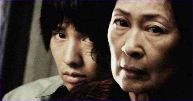 Mother (2009)