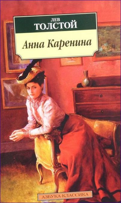 Anna Karenina