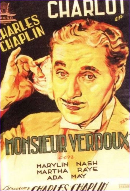 Monsieur Verdoux