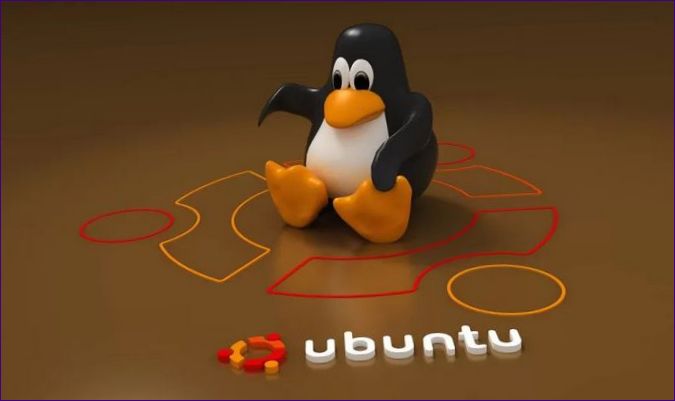 Ubuntu och Kubuntu