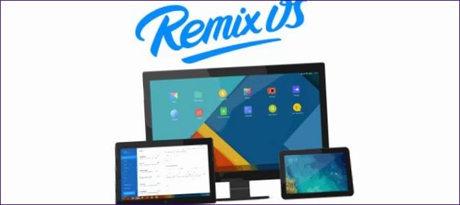 Remix OS