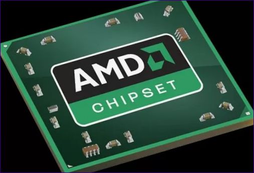 Chipset 