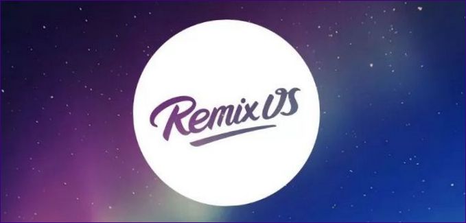 Remix OS