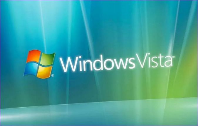 Windows Vista