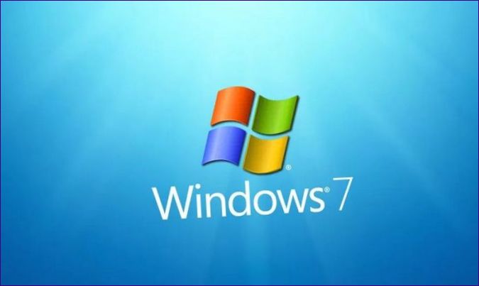 Windows 7