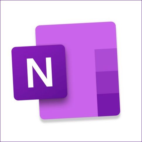 Microsoft OneNote