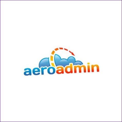 AeroAdmin