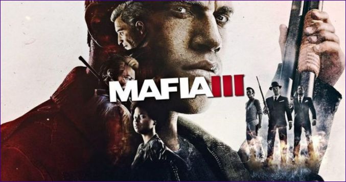 Mafia III