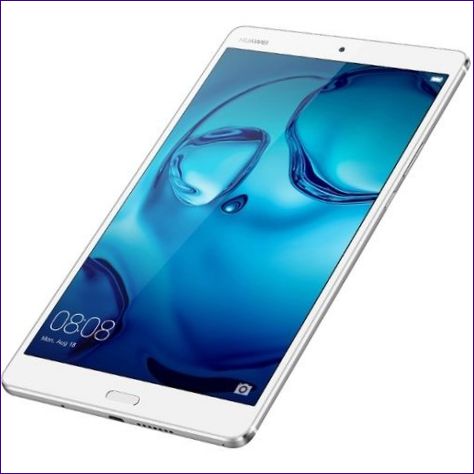 Huawei MediaPad M3 8.4 64Gb LTE