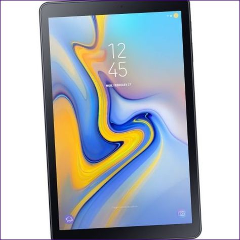 Samsung Galaxy Tab A 10.5 SM-T590 32Gb