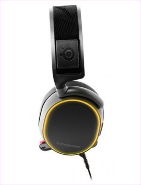 STEELSERIES ARCTIS PRO USB