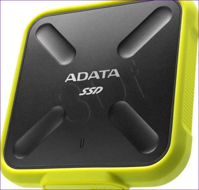 ADATA SD700