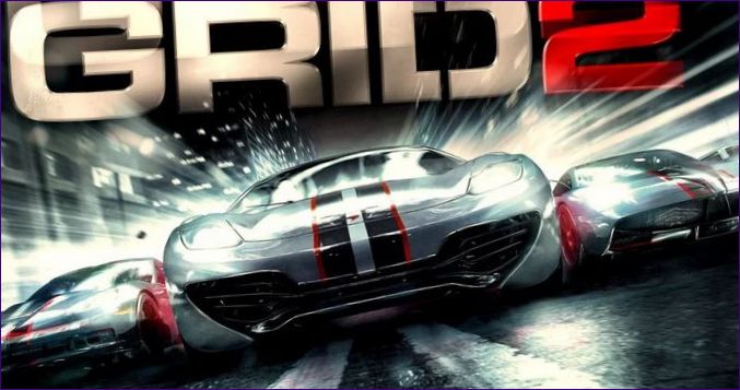 GRID 2