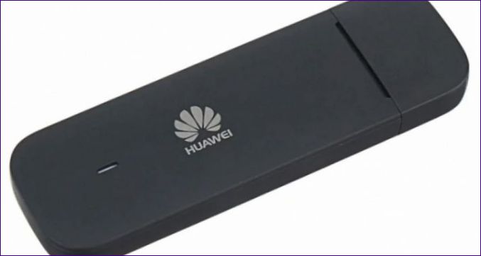 HUAWEI E3372h-320