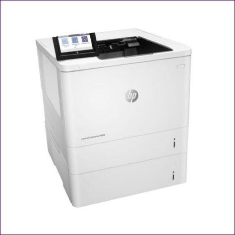 HP LaserJet Enterprise M609x