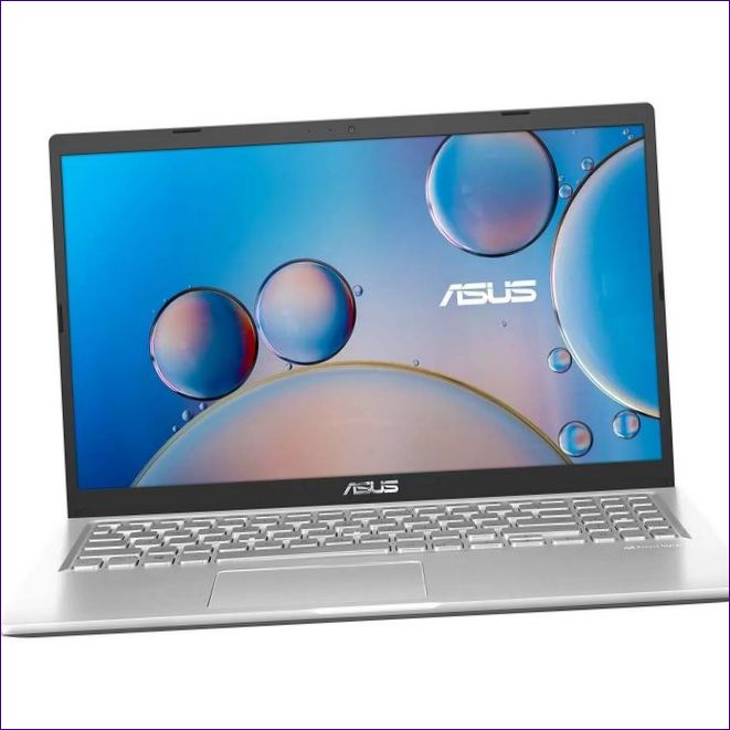 14 bärbar dator ASUS Vivobook R465JA-EB1467W