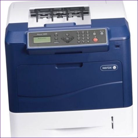 Xerox Phaser 4622DN