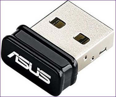 ASUS USB-BT400