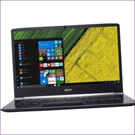 Acer SWIFT 5