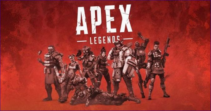 Apex Legends