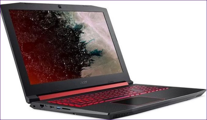 ACER NITRO 5 (AN515-52)