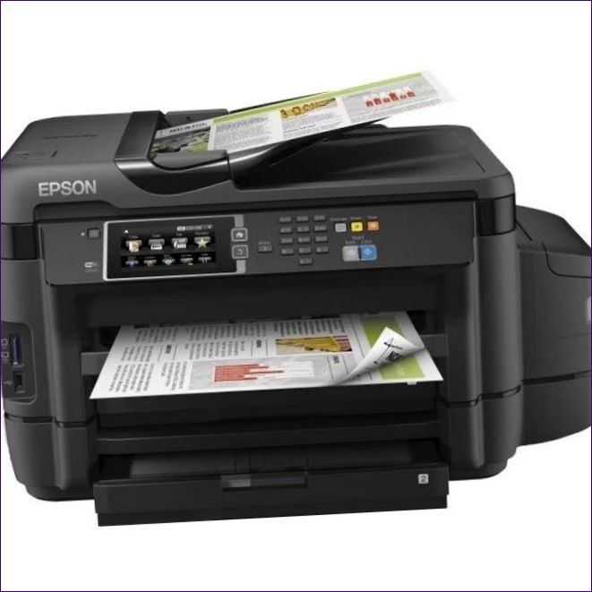 Epson L1455