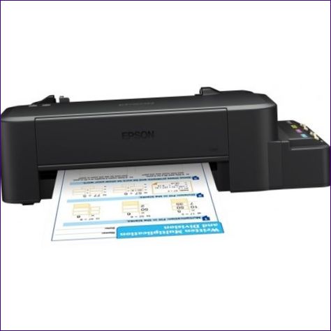 Epson L120