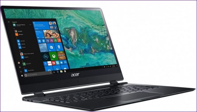 Acer SWIFT 7 (SF714-51T)