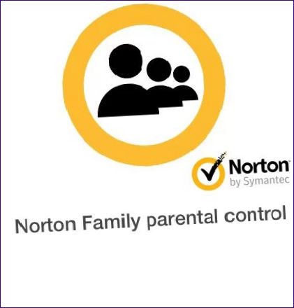 Norton Family Föräldrakontroll