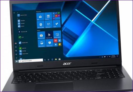 ACER EXTENSA 15 EX215-22-R8M5